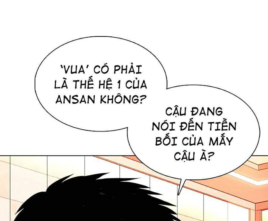 Lookism - Hoán Đổi Diệu Kỳ hoán đổi diệu kỳ - chapter 363 - Upload bởi truyensieuhay.com