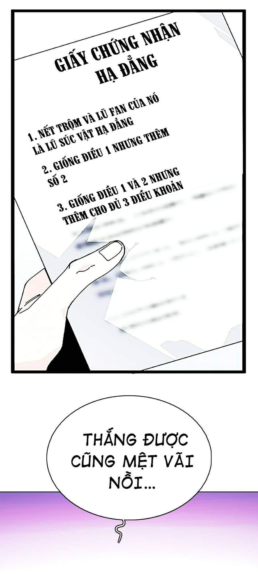 Lookism - Hoán Đổi Diệu Kỳ hoán đổi diệu kỳ - chapter 363 - Upload bởi truyensieuhay.com