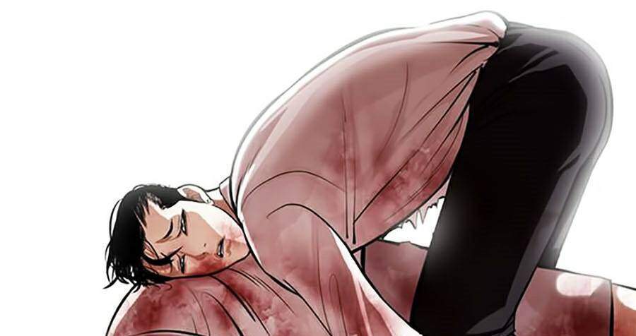 Lookism - Hoán Đổi Diệu Kỳ hoán đổi diệu kỳ - chapter 363 - Upload bởi truyensieuhay.com