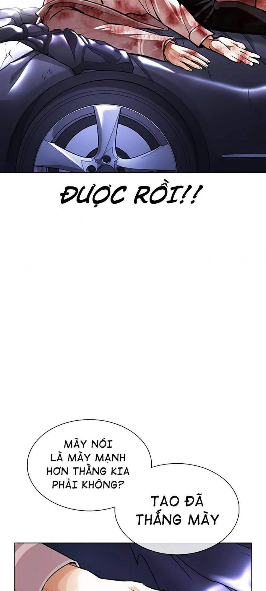 Lookism - Hoán Đổi Diệu Kỳ hoán đổi diệu kỳ - chapter 363 - Upload bởi truyensieuhay.com