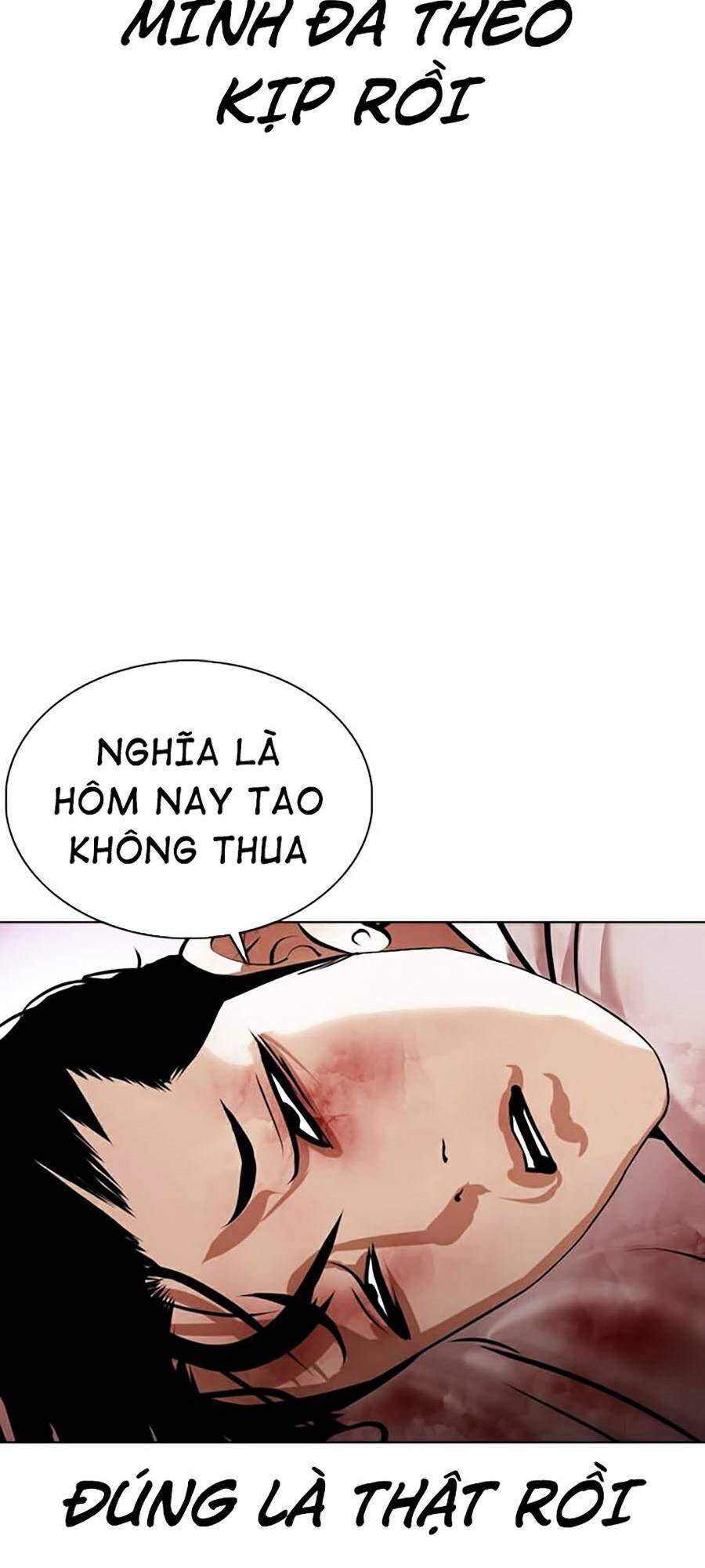 Lookism - Hoán Đổi Diệu Kỳ hoán đổi diệu kỳ - chapter 363 - Upload bởi truyensieuhay.com