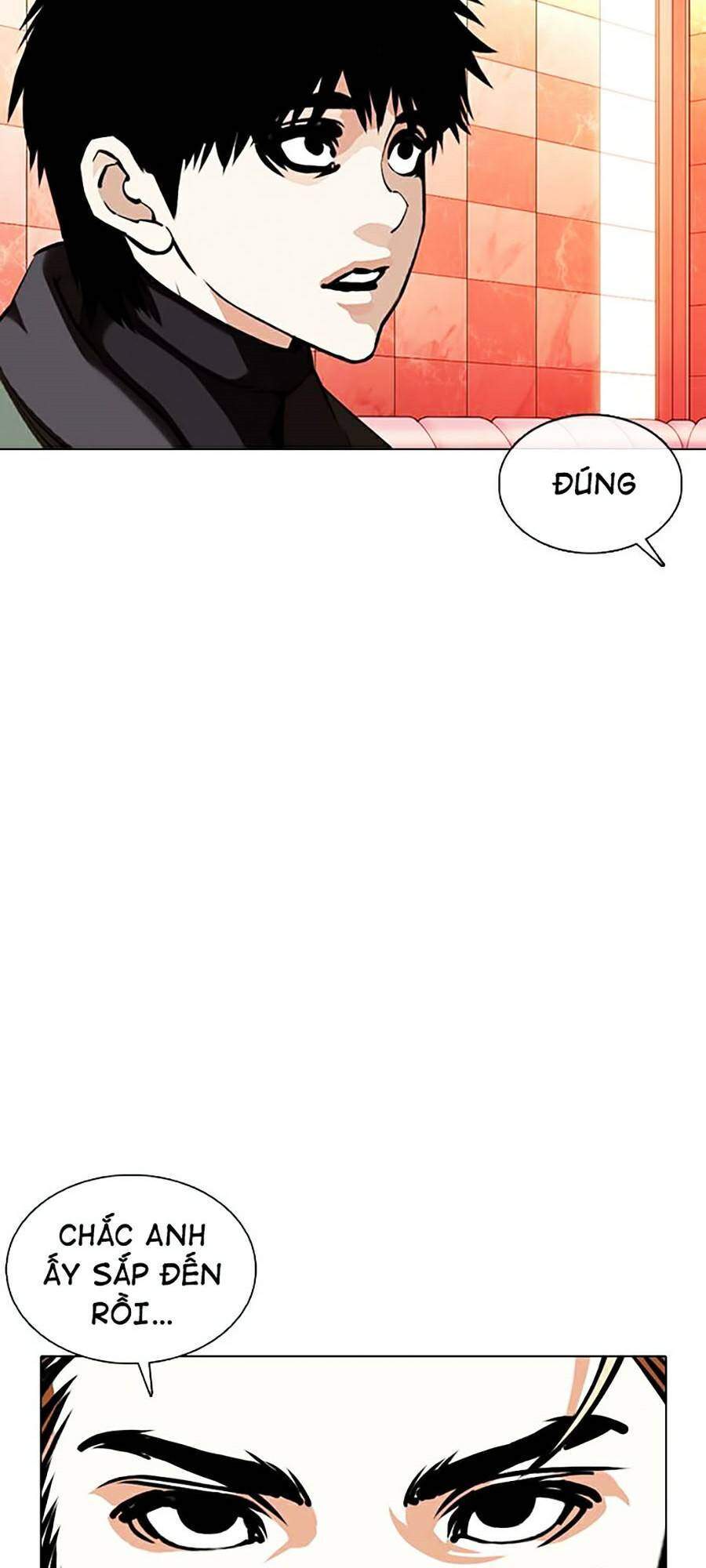Lookism - Hoán Đổi Diệu Kỳ hoán đổi diệu kỳ - chapter 363 - Upload bởi truyensieuhay.com