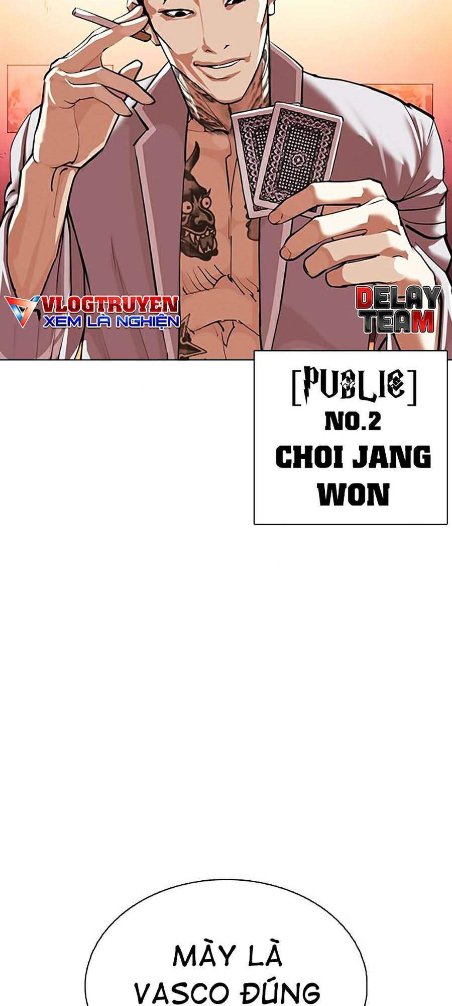 Lookism - Hoán Đổi Diệu Kỳ hoán đổi diệu kỳ - chapter 363 - Upload bởi truyensieuhay.com