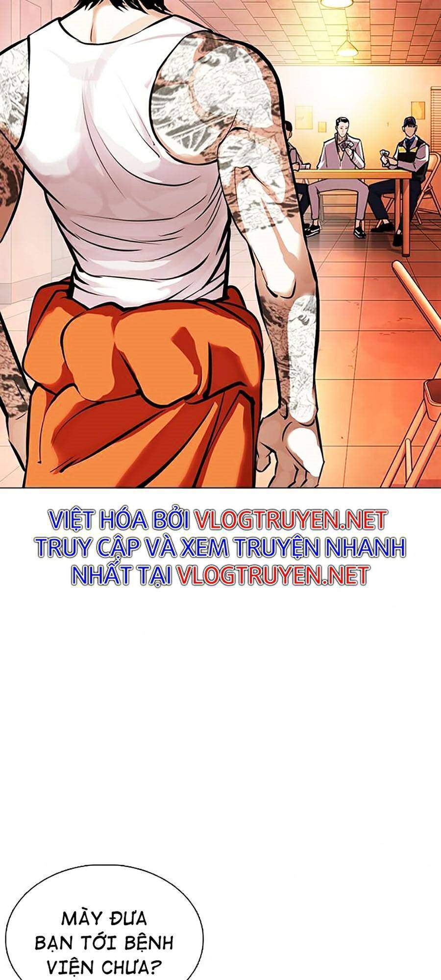 Lookism - Hoán Đổi Diệu Kỳ hoán đổi diệu kỳ - chapter 363 - Upload bởi truyensieuhay.com