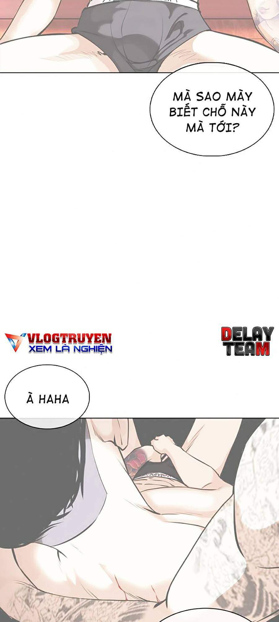 Lookism - Hoán Đổi Diệu Kỳ hoán đổi diệu kỳ - chapter 363 - Upload bởi truyensieuhay.com
