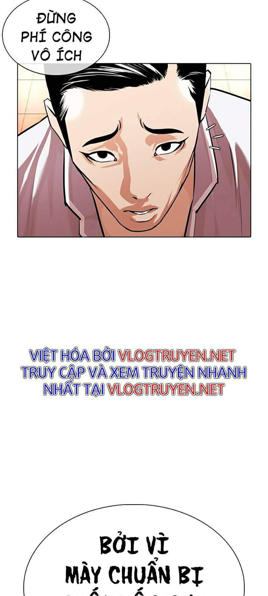 Lookism - Hoán Đổi Diệu Kỳ hoán đổi diệu kỳ - chapter 363 - Upload bởi truyensieuhay.com