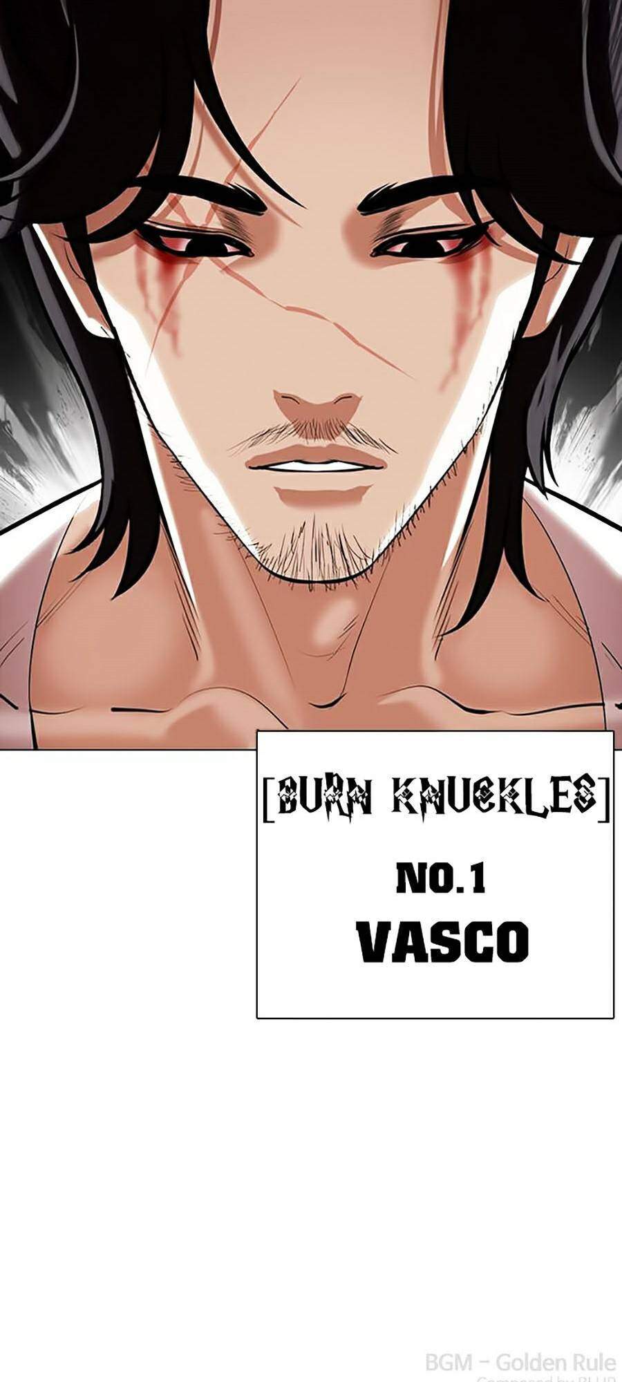 Lookism - Hoán Đổi Diệu Kỳ hoán đổi diệu kỳ - chapter 363 - Upload bởi truyensieuhay.com