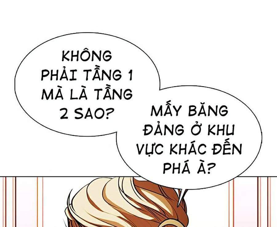 Lookism - Hoán Đổi Diệu Kỳ hoán đổi diệu kỳ - chapter 363 - Upload bởi truyensieuhay.com