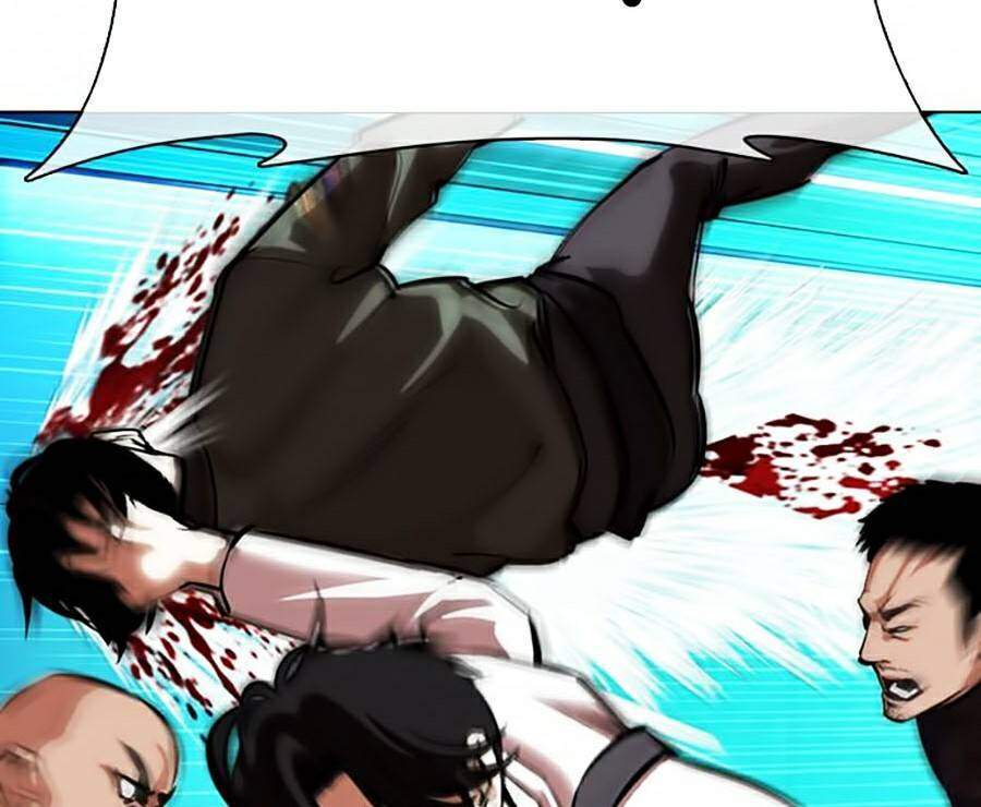 Lookism - Hoán Đổi Diệu Kỳ hoán đổi diệu kỳ - chapter 363 - Upload bởi truyensieuhay.com
