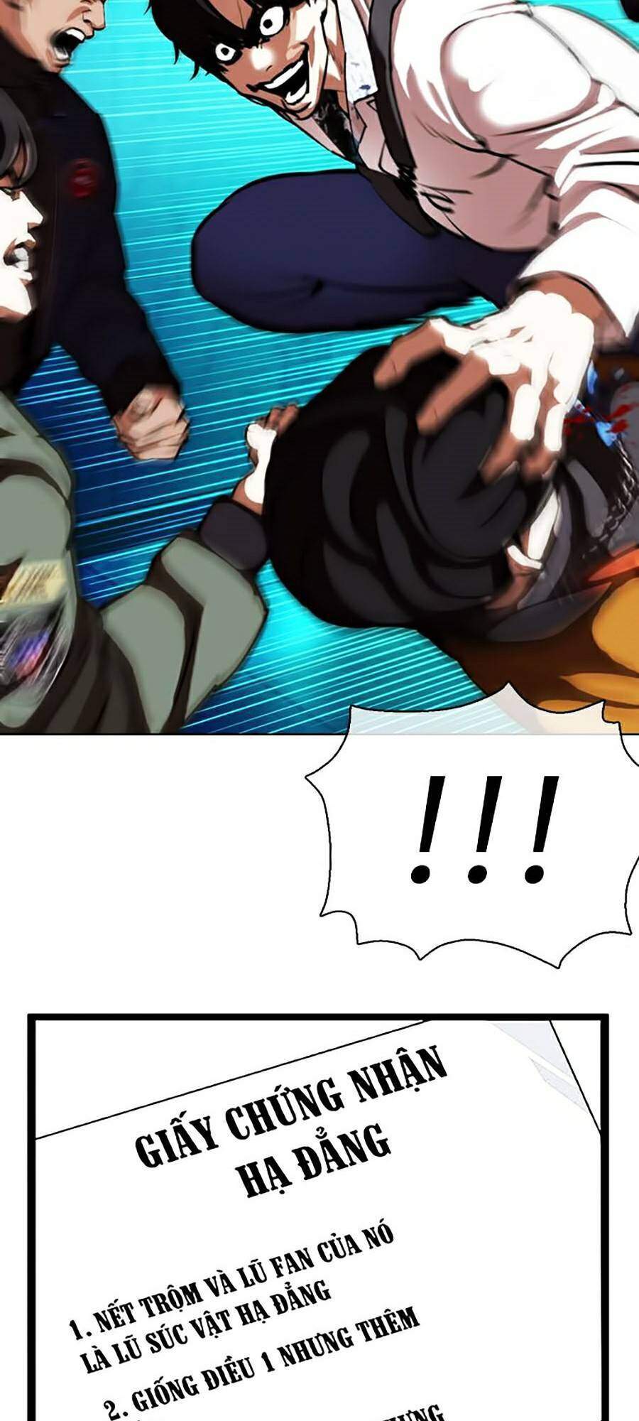 Lookism - Hoán Đổi Diệu Kỳ hoán đổi diệu kỳ - chapter 363 - Upload bởi truyensieuhay.com