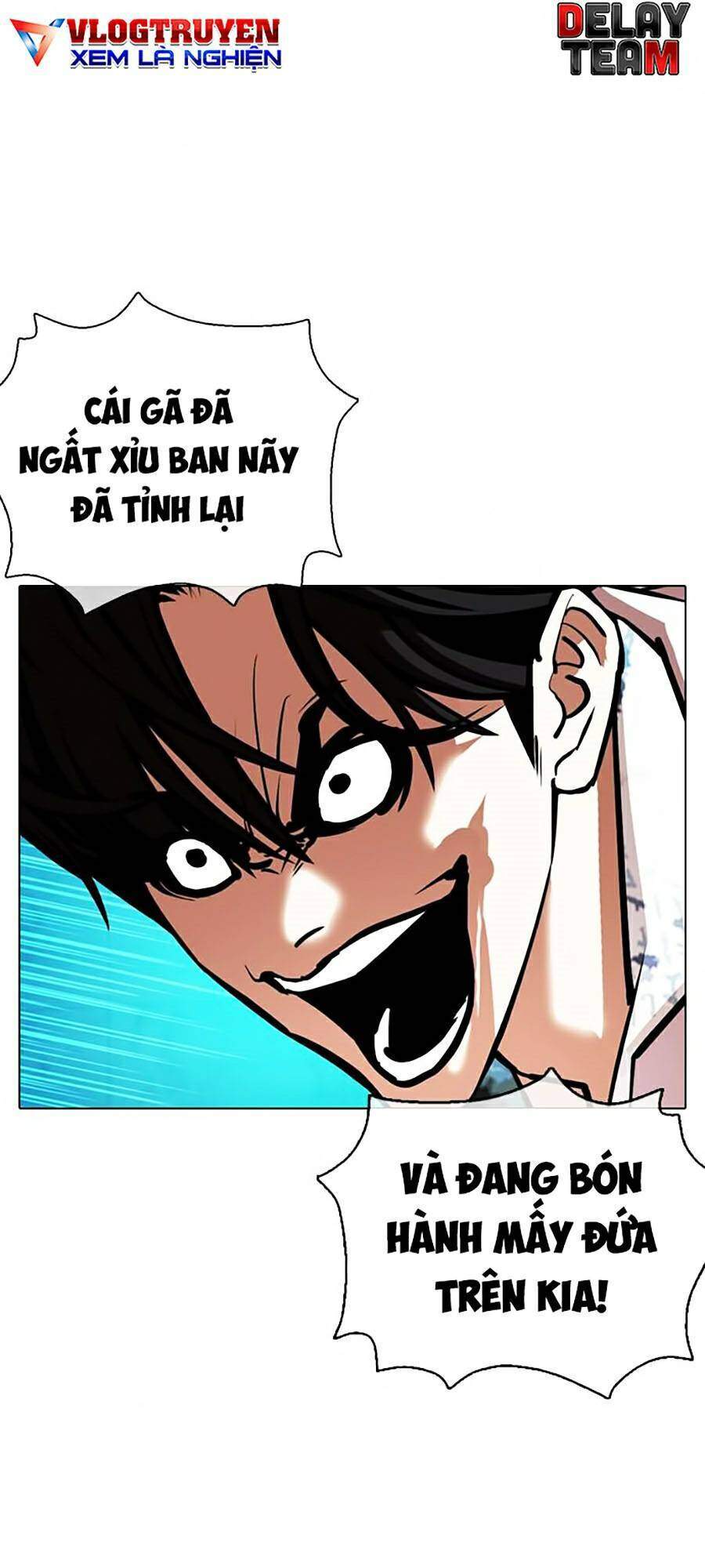 Lookism - Hoán Đổi Diệu Kỳ hoán đổi diệu kỳ - chapter 363 - Upload bởi truyensieuhay.com