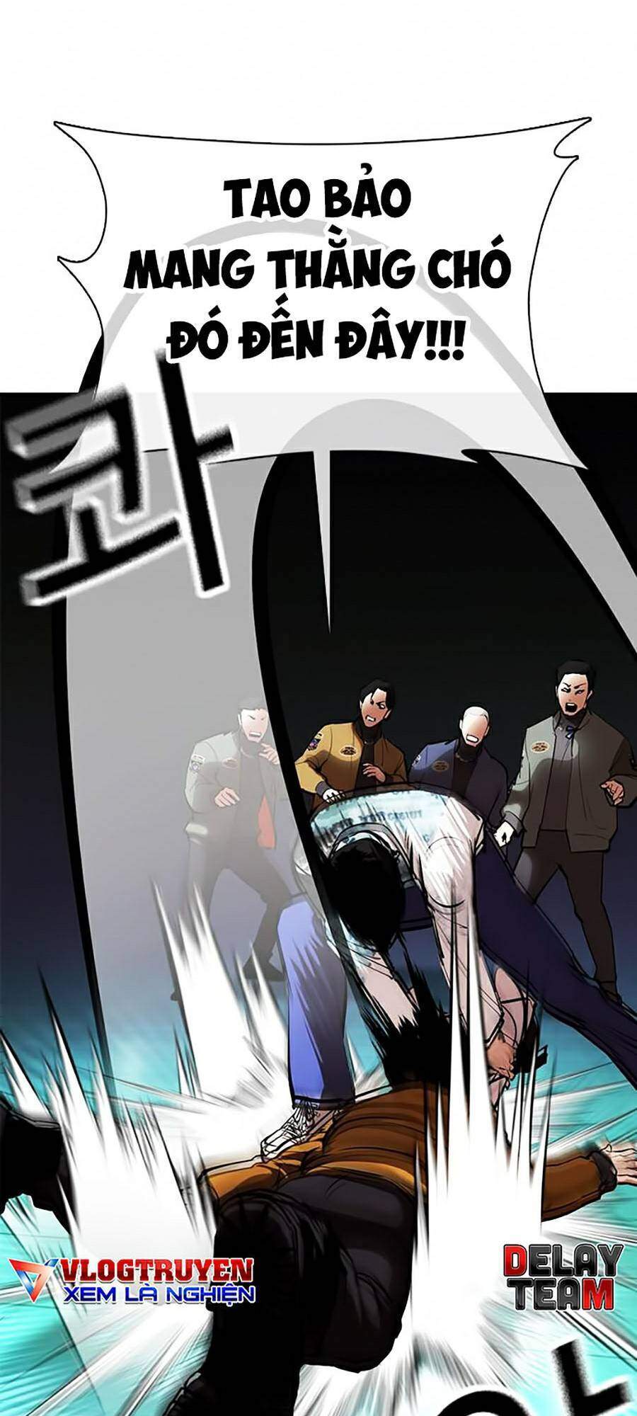 Lookism - Hoán Đổi Diệu Kỳ hoán đổi diệu kỳ - chapter 363 - Upload bởi truyensieuhay.com