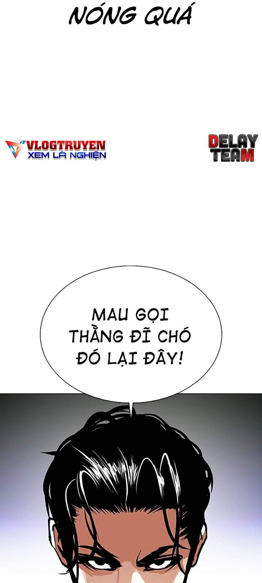 Lookism - Hoán Đổi Diệu Kỳ hoán đổi diệu kỳ - chapter 363 - Upload bởi truyensieuhay.com
