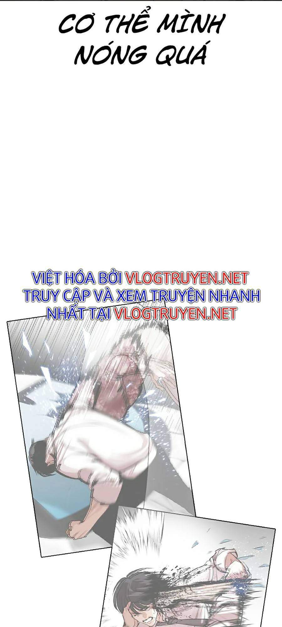 Lookism - Hoán Đổi Diệu Kỳ hoán đổi diệu kỳ - chapter 363 - Upload bởi truyensieuhay.com