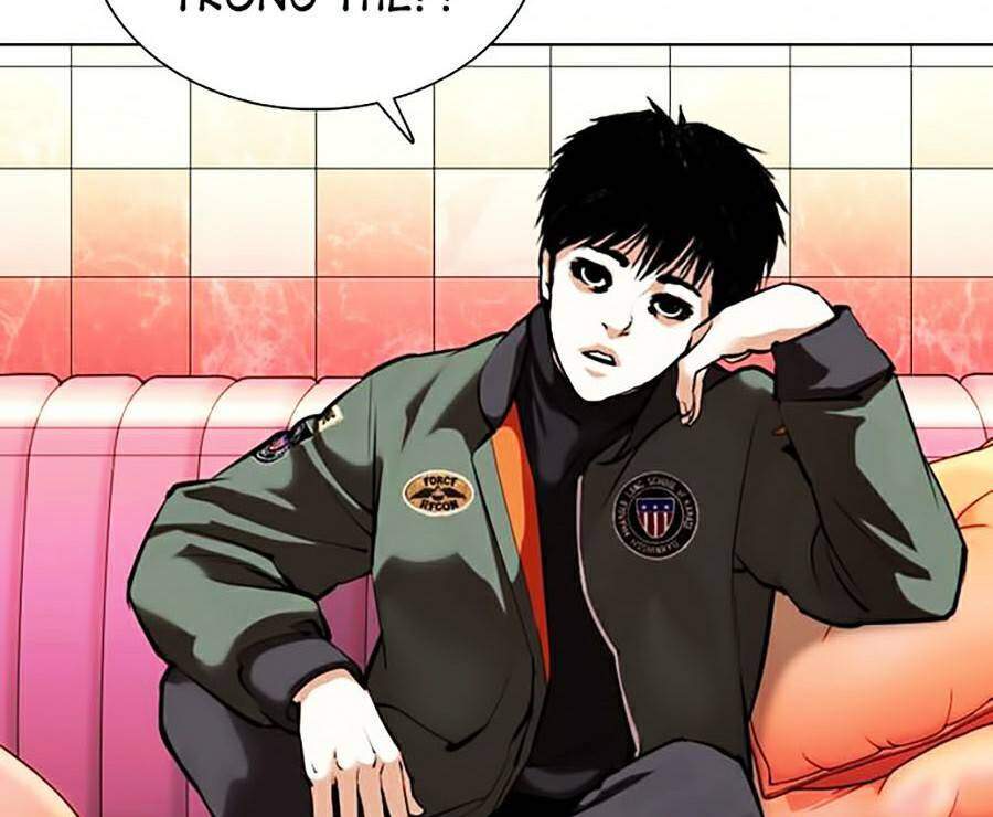 Lookism - Hoán Đổi Diệu Kỳ hoán đổi diệu kỳ - chapter 363 - Upload bởi truyensieuhay.com