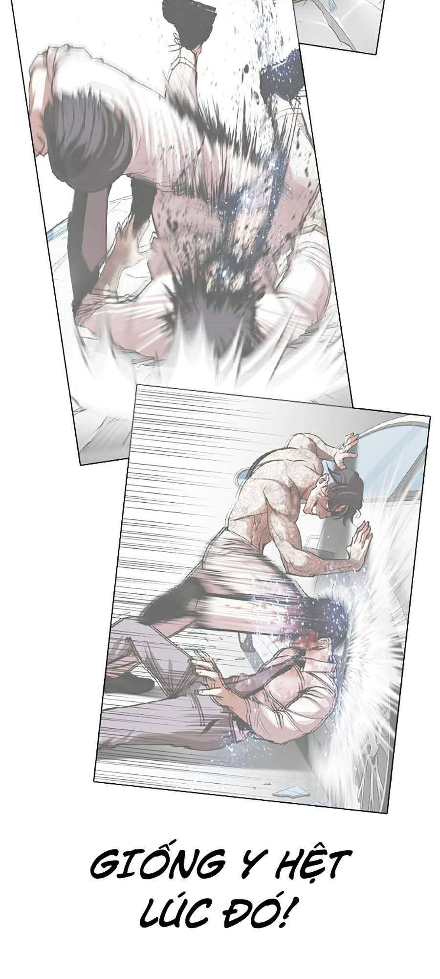 Lookism - Hoán Đổi Diệu Kỳ hoán đổi diệu kỳ - chapter 363 - Upload bởi truyensieuhay.com