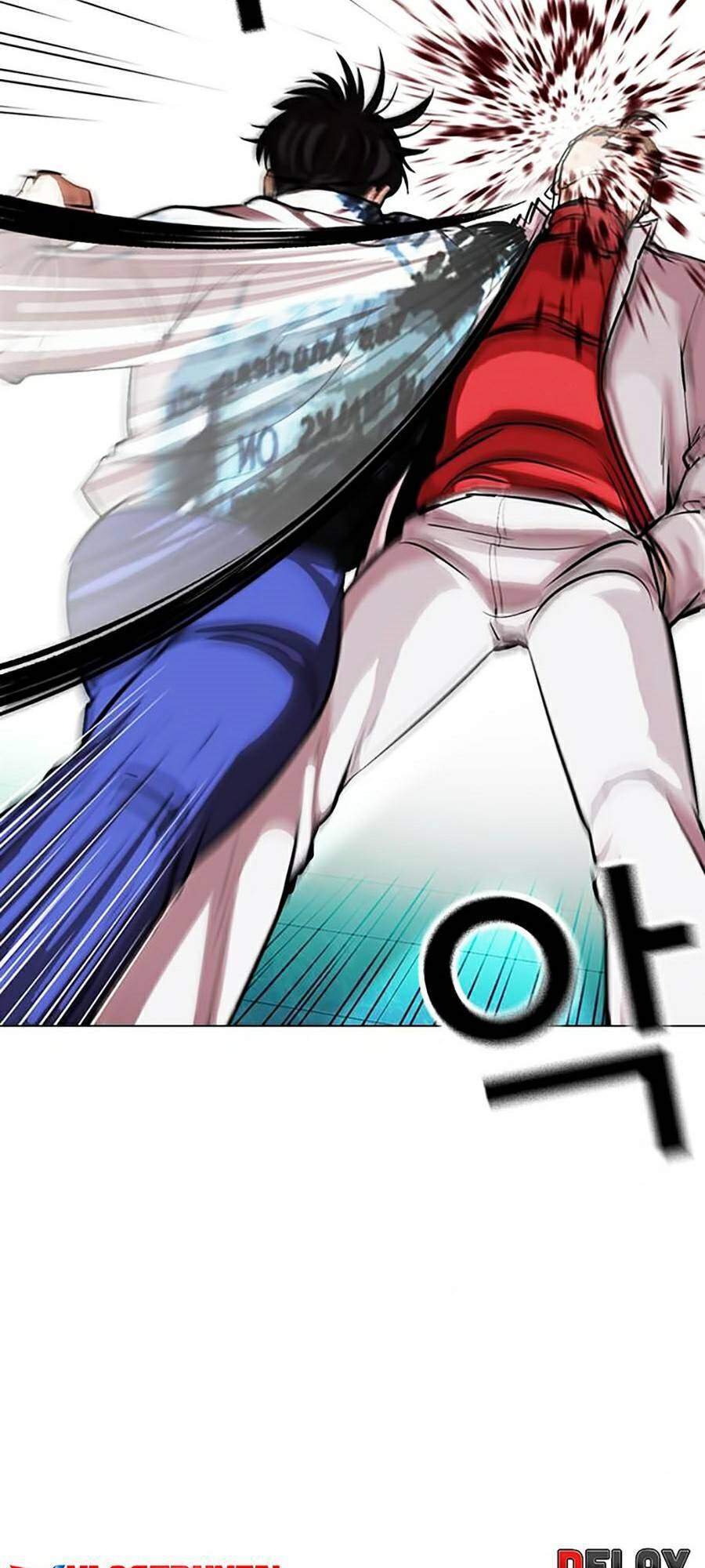 Lookism - Hoán Đổi Diệu Kỳ hoán đổi diệu kỳ - chapter 363 - Upload bởi truyensieuhay.com