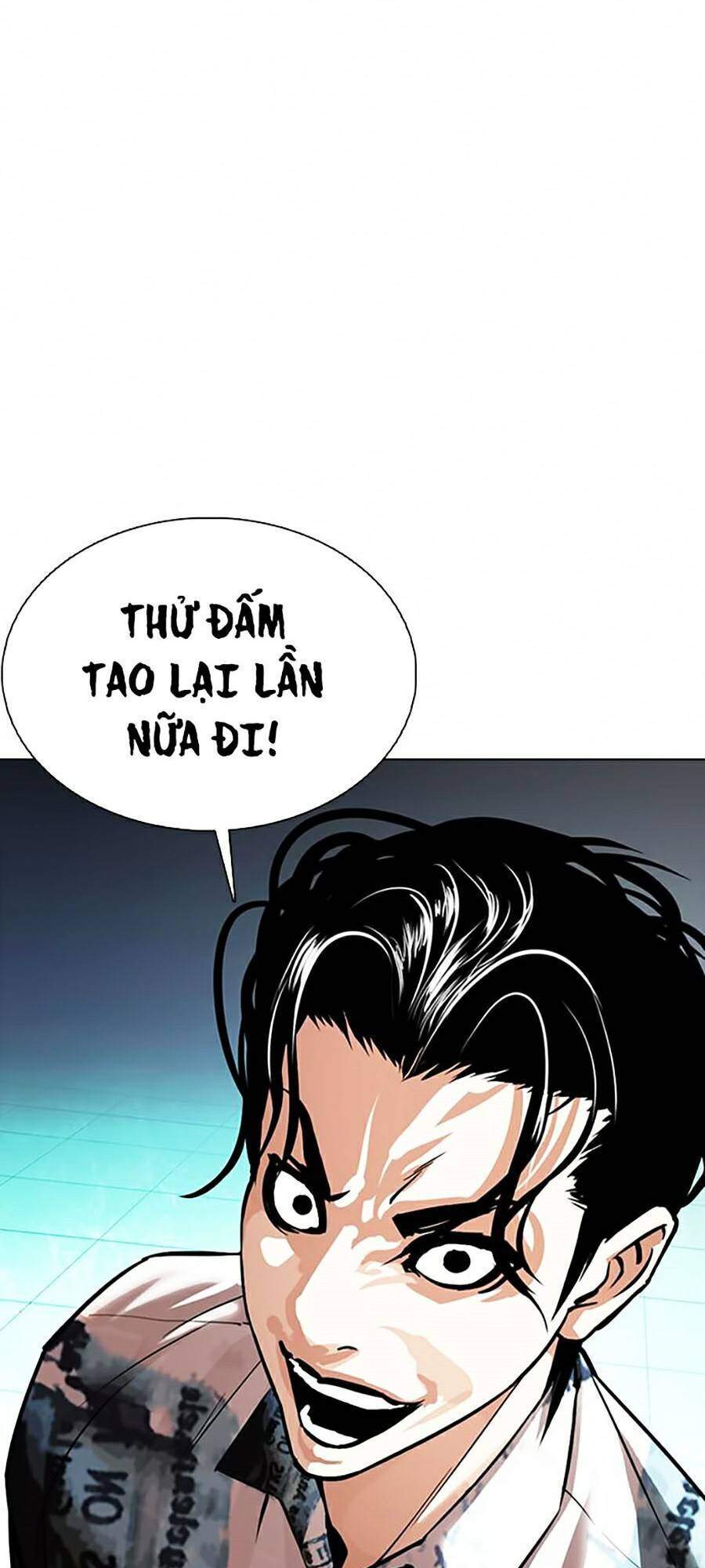Lookism - Hoán Đổi Diệu Kỳ hoán đổi diệu kỳ - chapter 363 - Upload bởi truyensieuhay.com