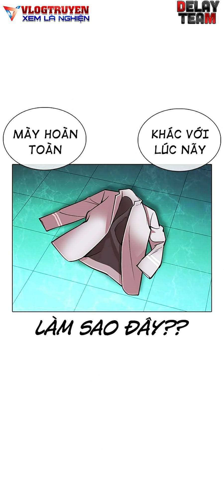 Lookism - Hoán Đổi Diệu Kỳ hoán đổi diệu kỳ - chapter 363 - Upload bởi truyensieuhay.com