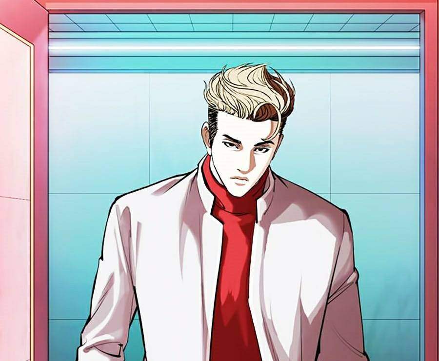 Lookism - Hoán Đổi Diệu Kỳ hoán đổi diệu kỳ - chapter 363 - Upload bởi truyensieuhay.com