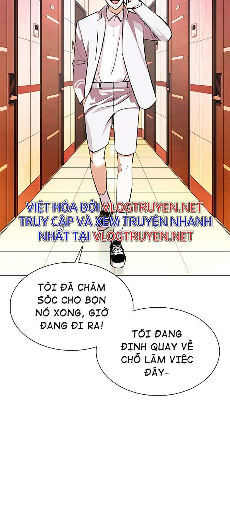Lookism - Hoán Đổi Diệu Kỳ hoán đổi diệu kỳ - chapter 363 - Upload bởi truyensieuhay.com