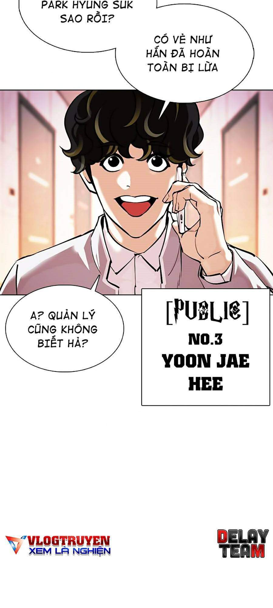 Lookism - Hoán Đổi Diệu Kỳ hoán đổi diệu kỳ - chapter 363 - Upload bởi truyensieuhay.com