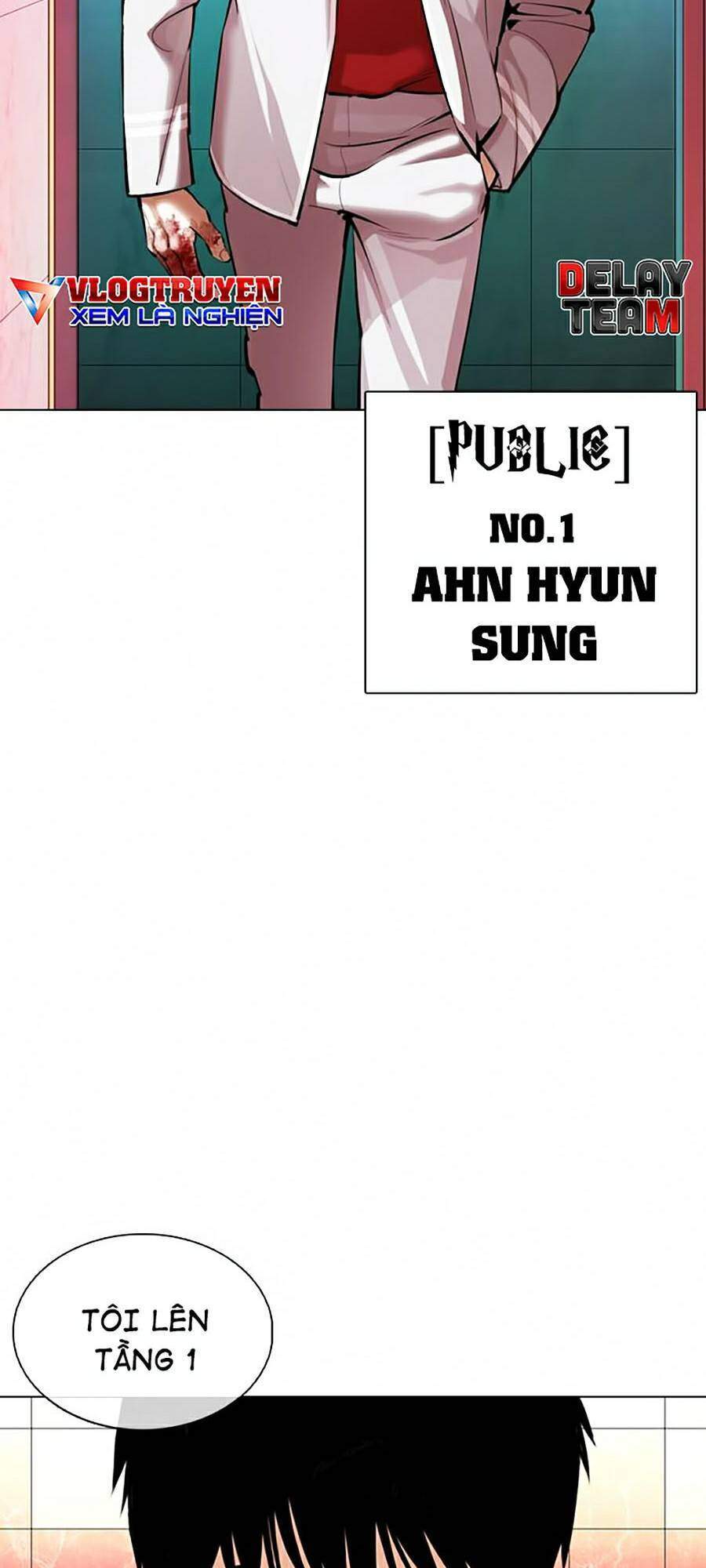 Lookism - Hoán Đổi Diệu Kỳ hoán đổi diệu kỳ - chapter 363 - Upload bởi truyensieuhay.com