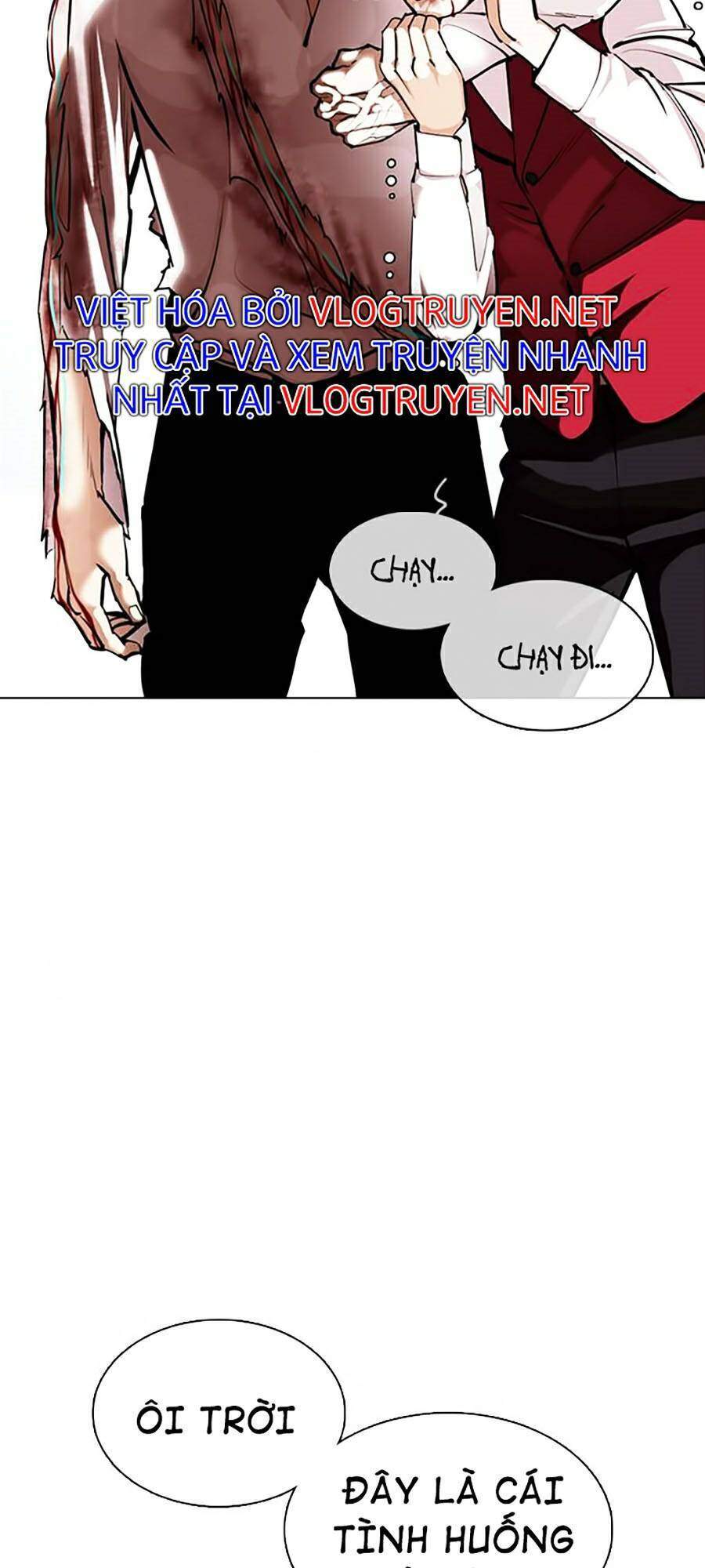 Lookism - Hoán Đổi Diệu Kỳ hoán đổi diệu kỳ - chapter 363 - Upload bởi truyensieuhay.com