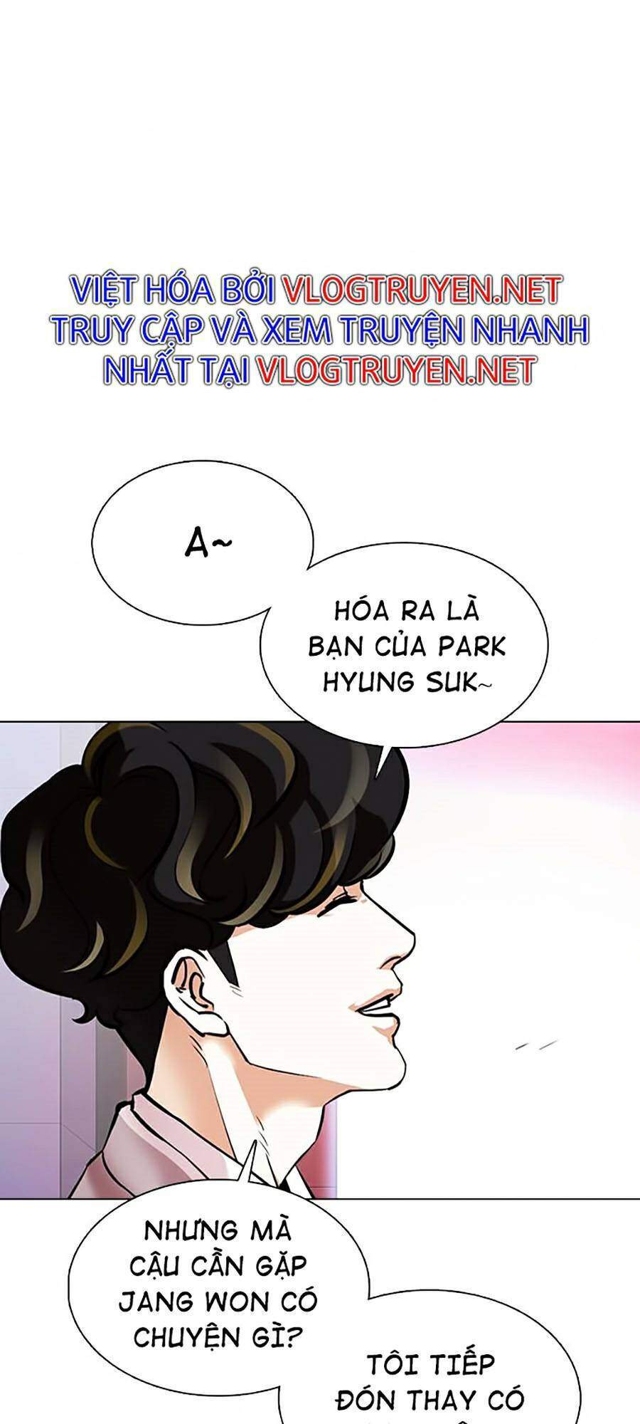 Lookism - Hoán Đổi Diệu Kỳ hoán đổi diệu kỳ - chapter 363 - Upload bởi truyensieuhay.com