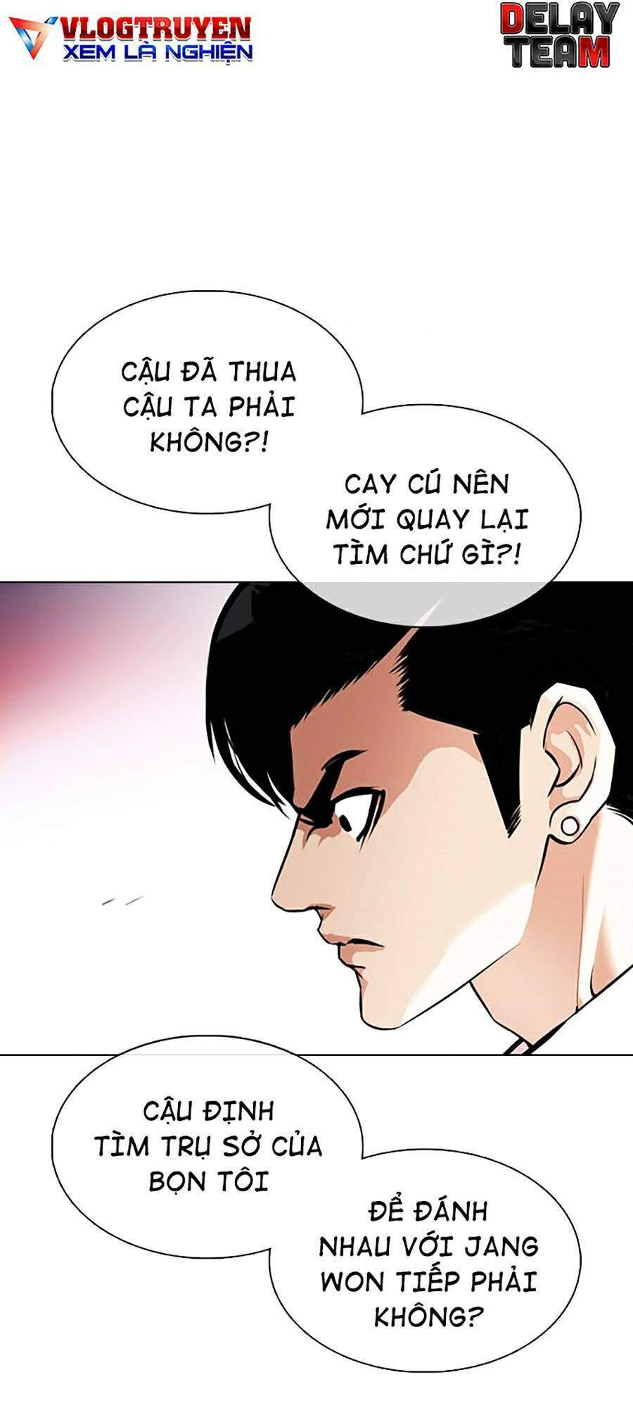 Lookism - Hoán Đổi Diệu Kỳ hoán đổi diệu kỳ - chapter 363 - Upload bởi truyensieuhay.com