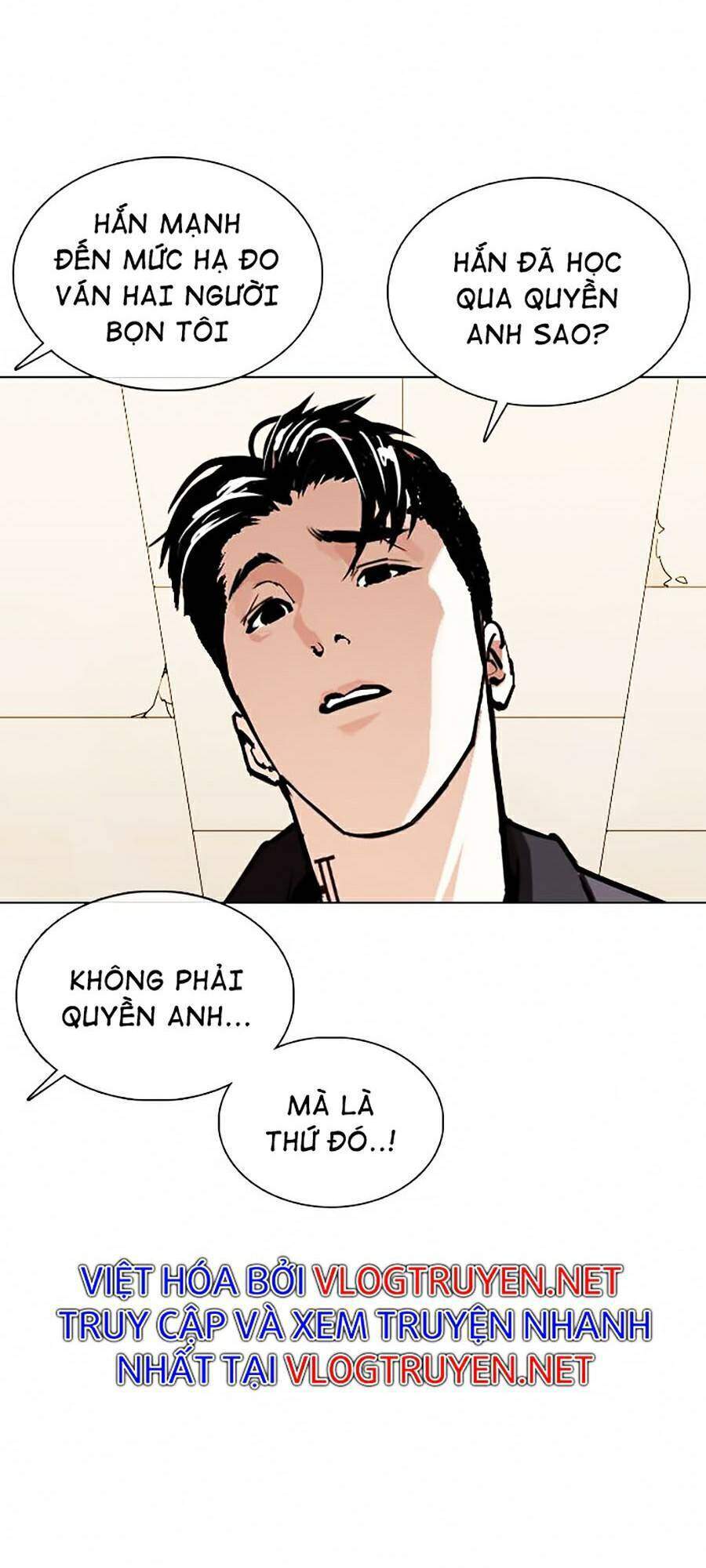 Lookism - Hoán Đổi Diệu Kỳ hoán đổi diệu kỳ - chapter 363 - Upload bởi truyensieuhay.com