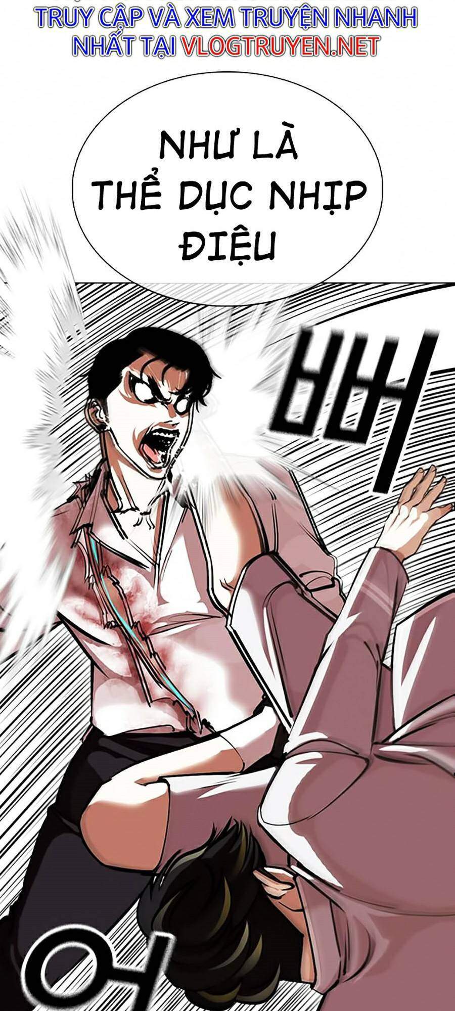 Lookism - Hoán Đổi Diệu Kỳ hoán đổi diệu kỳ - chapter 363 - Upload bởi truyensieuhay.com