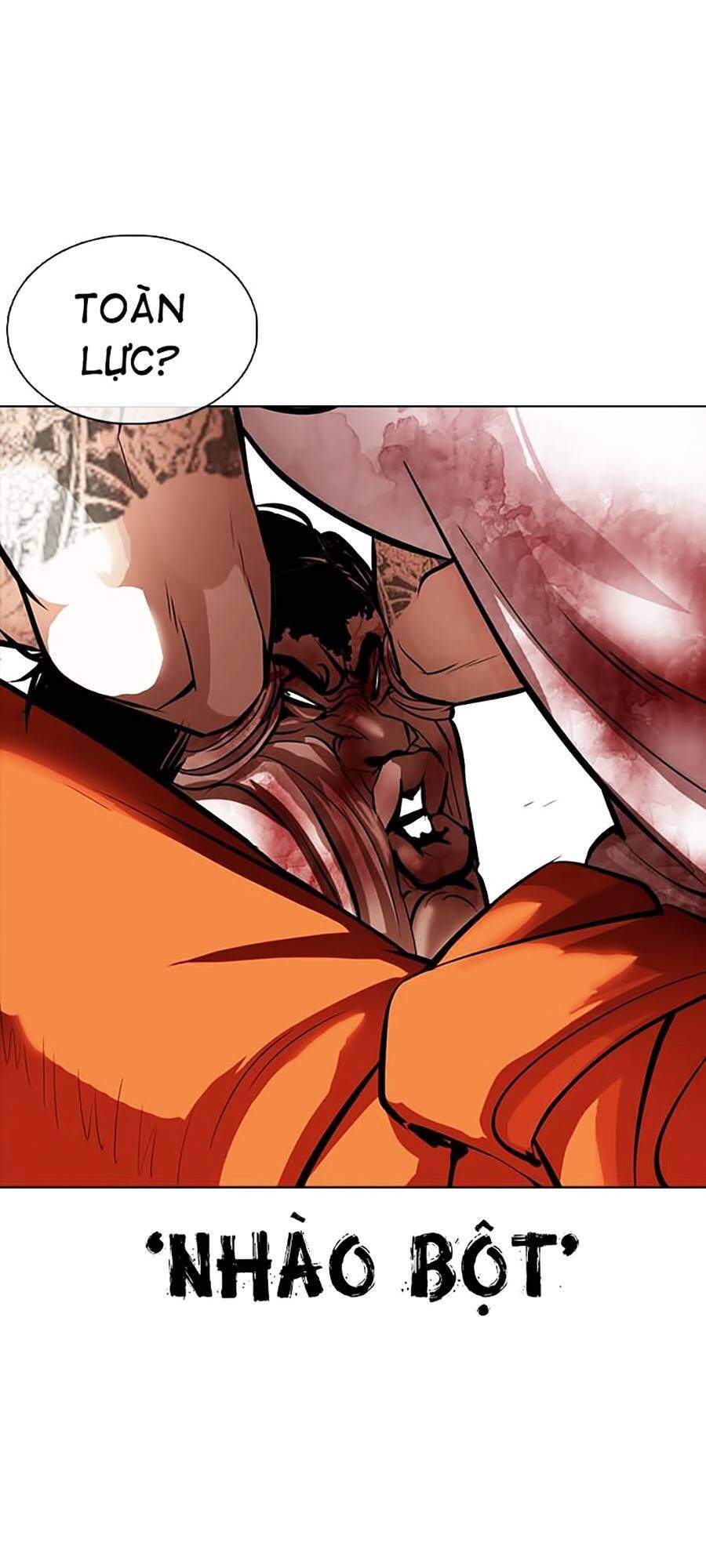 Lookism - Hoán Đổi Diệu Kỳ hoán đổi diệu kỳ - chapter 364 - Upload bởi truyensieuhay.com