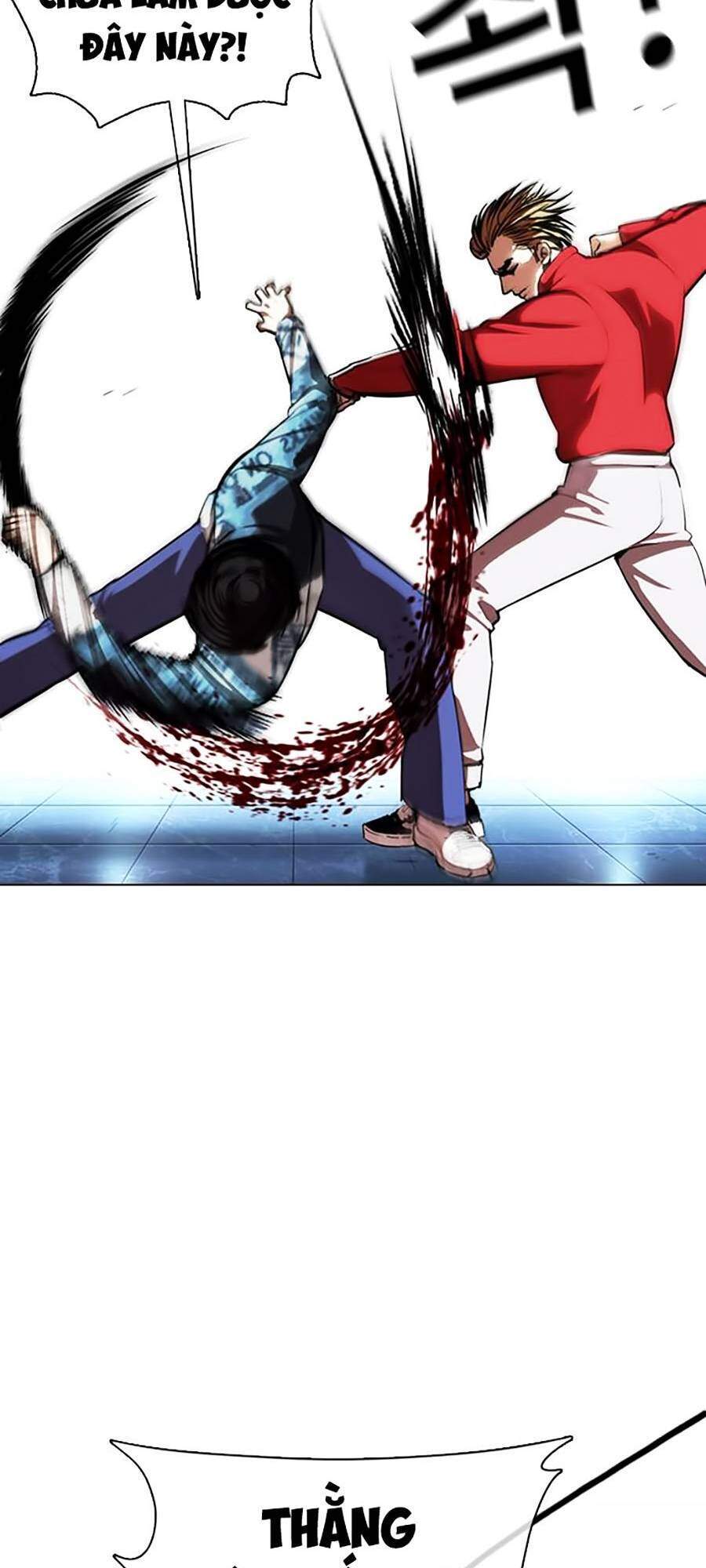 Lookism - Hoán Đổi Diệu Kỳ hoán đổi diệu kỳ - chapter 364 - Upload bởi truyensieuhay.com