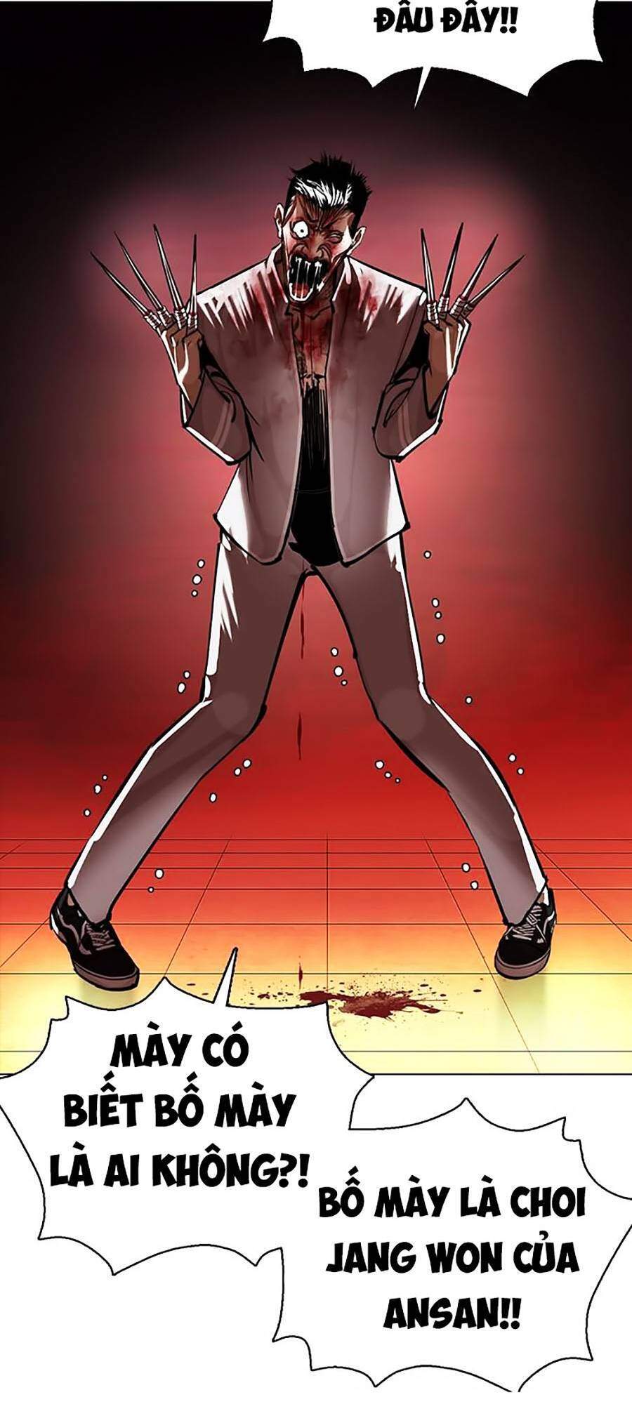 Lookism - Hoán Đổi Diệu Kỳ hoán đổi diệu kỳ - chapter 364 - Upload bởi truyensieuhay.com