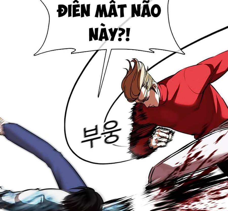 Lookism - Hoán Đổi Diệu Kỳ hoán đổi diệu kỳ - chapter 364 - Upload bởi truyensieuhay.com