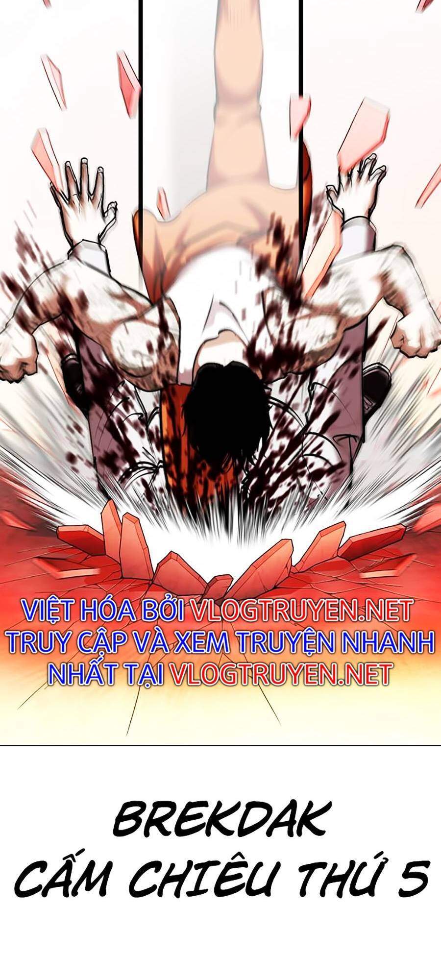 Lookism - Hoán Đổi Diệu Kỳ hoán đổi diệu kỳ - chapter 364 - Upload bởi truyensieuhay.com