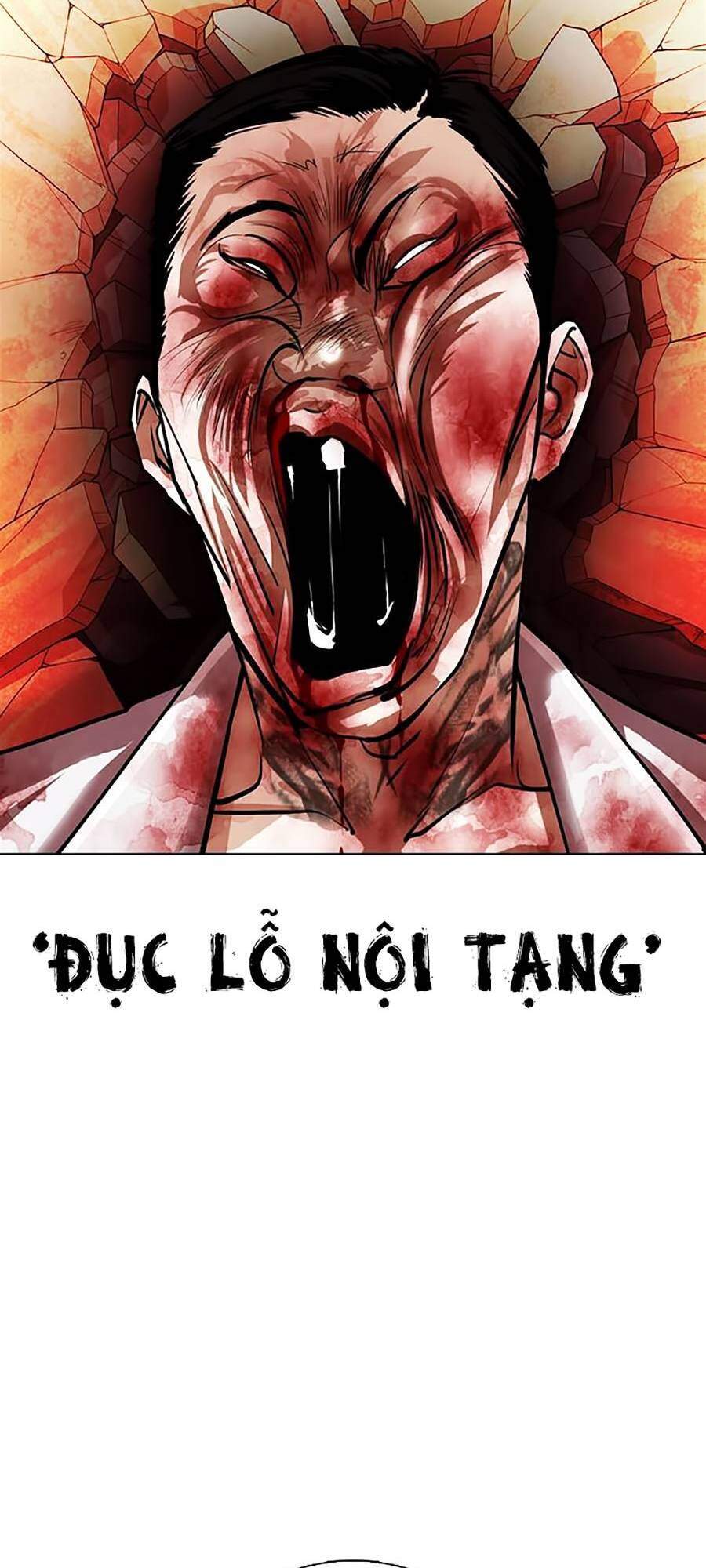 Lookism - Hoán Đổi Diệu Kỳ hoán đổi diệu kỳ - chapter 364 - Upload bởi truyensieuhay.com