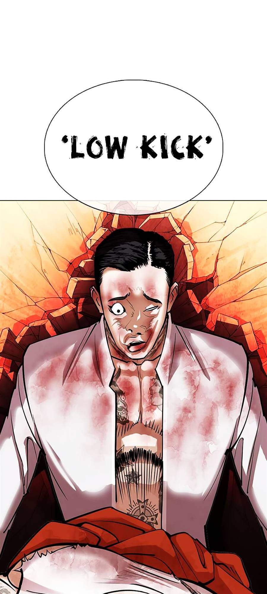 Lookism - Hoán Đổi Diệu Kỳ hoán đổi diệu kỳ - chapter 364 - Upload bởi truyensieuhay.com