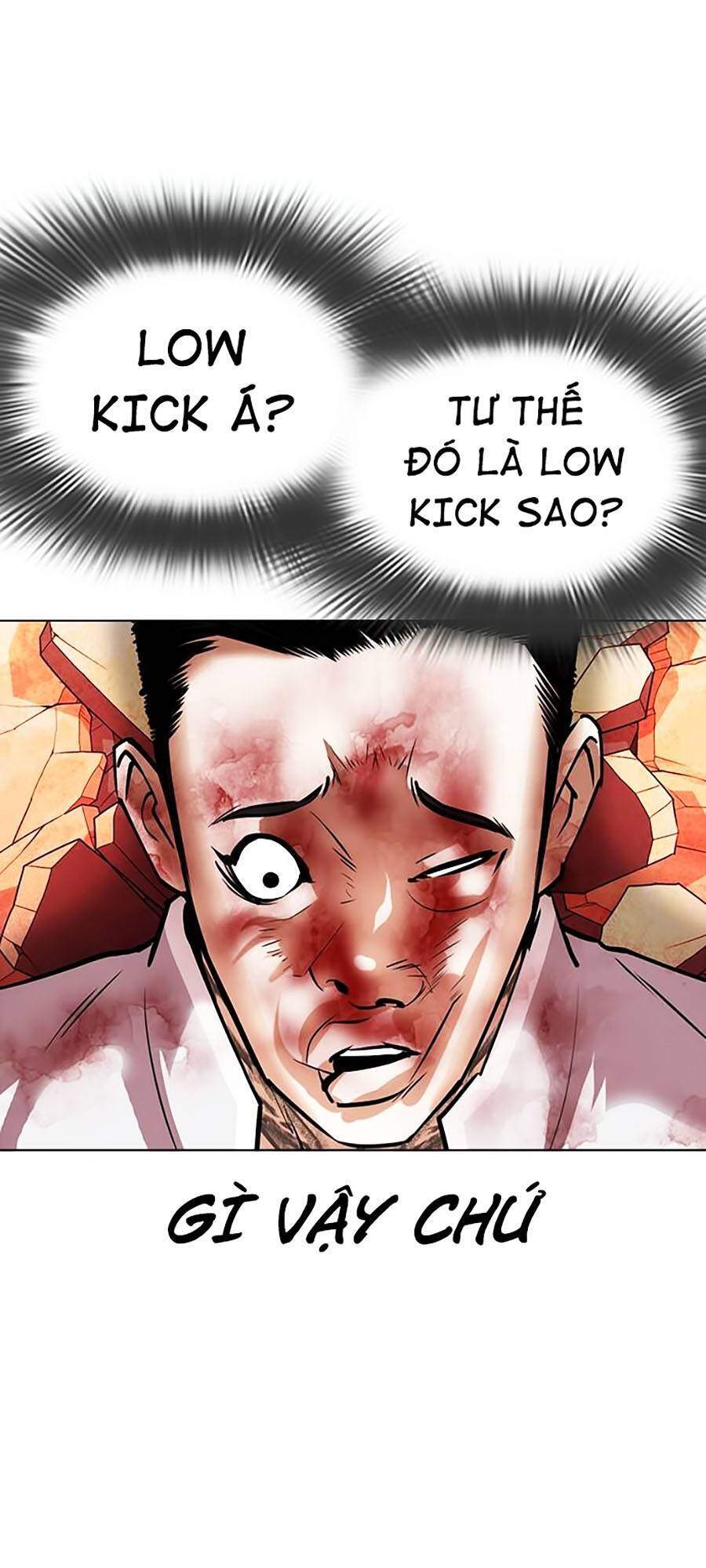 Lookism - Hoán Đổi Diệu Kỳ hoán đổi diệu kỳ - chapter 364 - Upload bởi truyensieuhay.com