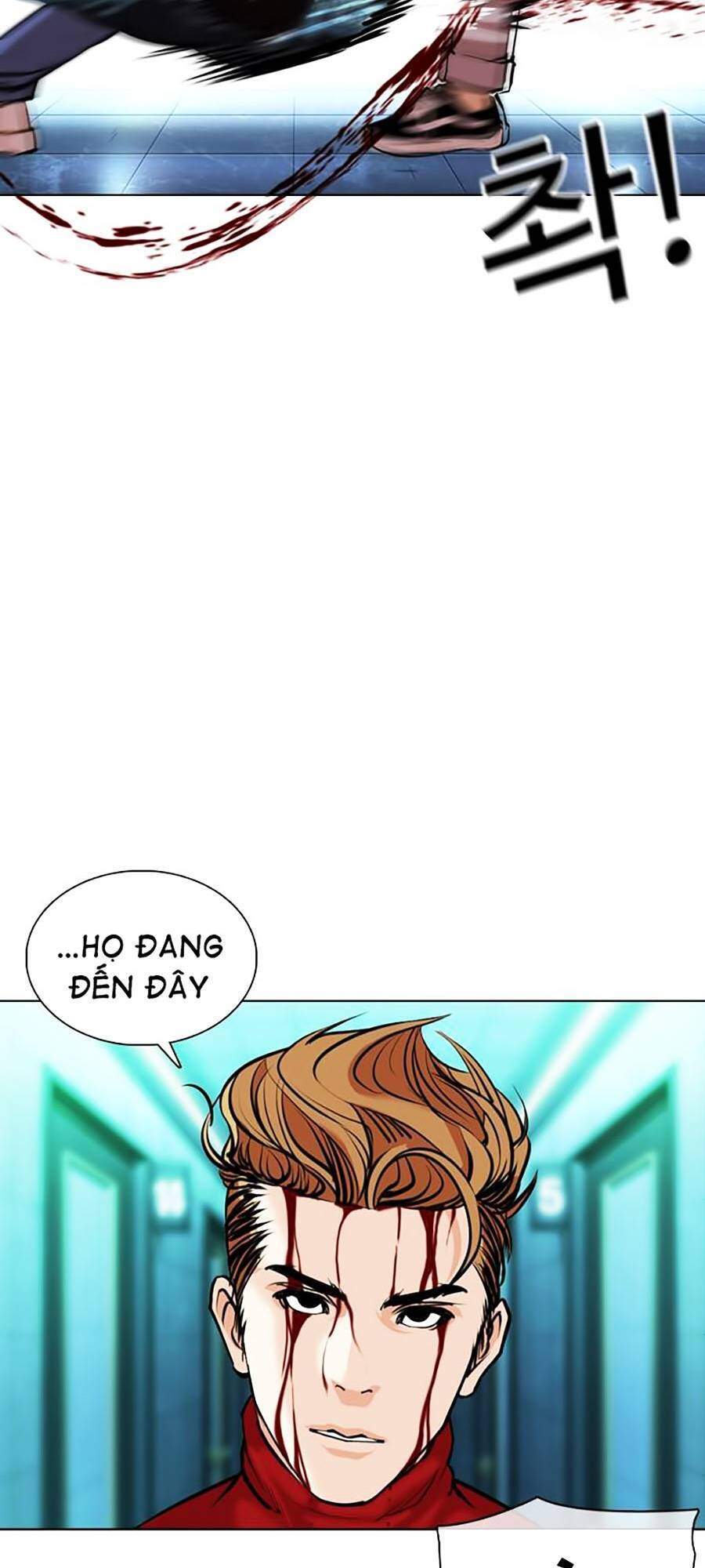 Lookism - Hoán Đổi Diệu Kỳ hoán đổi diệu kỳ - chapter 364 - Upload bởi truyensieuhay.com