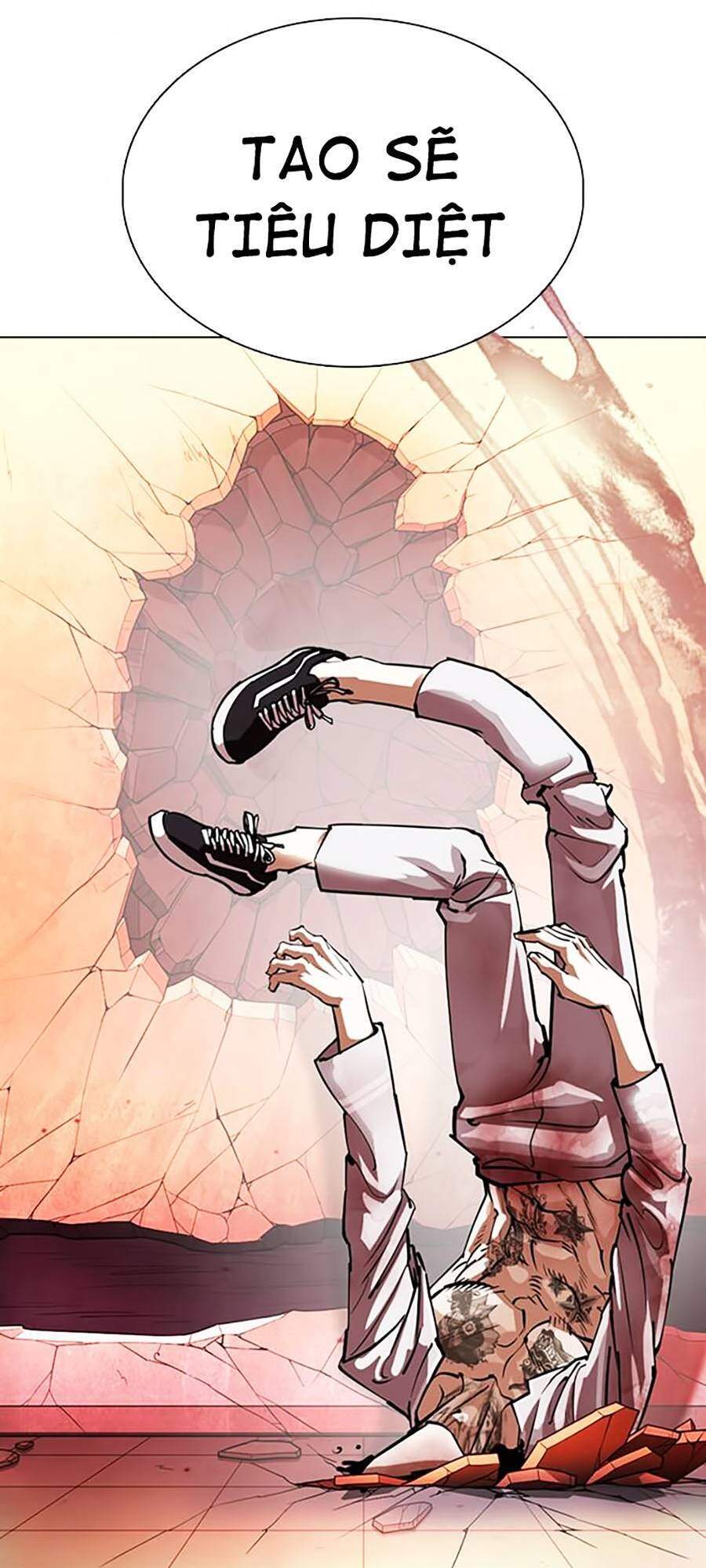 Lookism - Hoán Đổi Diệu Kỳ hoán đổi diệu kỳ - chapter 364 - Upload bởi truyensieuhay.com