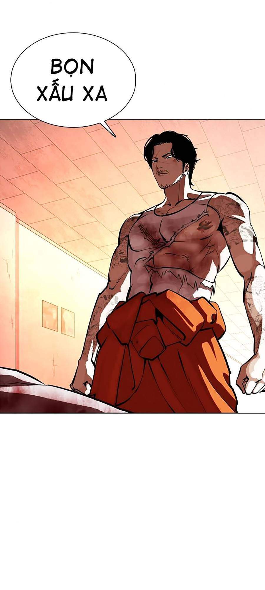 Lookism - Hoán Đổi Diệu Kỳ hoán đổi diệu kỳ - chapter 364 - Upload bởi truyensieuhay.com