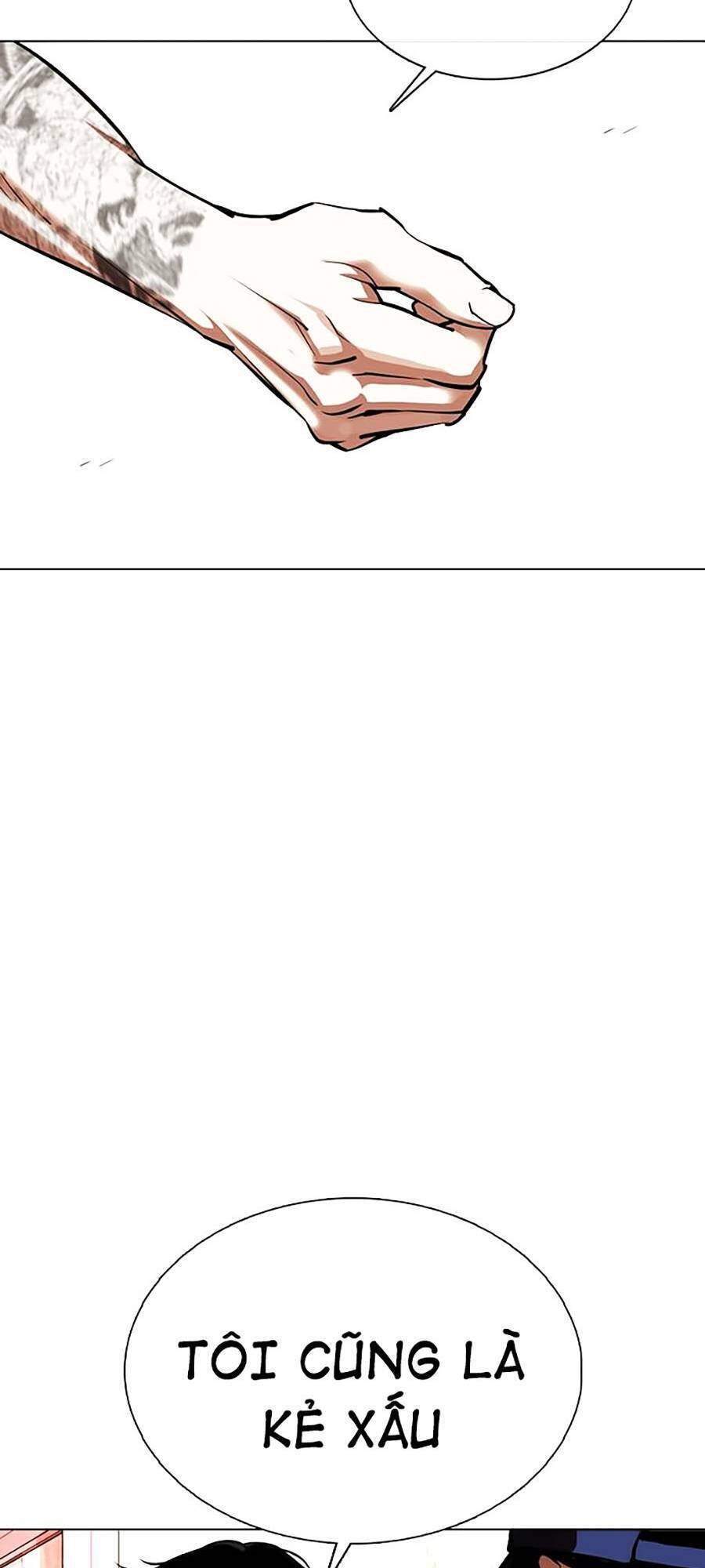 Lookism - Hoán Đổi Diệu Kỳ hoán đổi diệu kỳ - chapter 364 - Upload bởi truyensieuhay.com