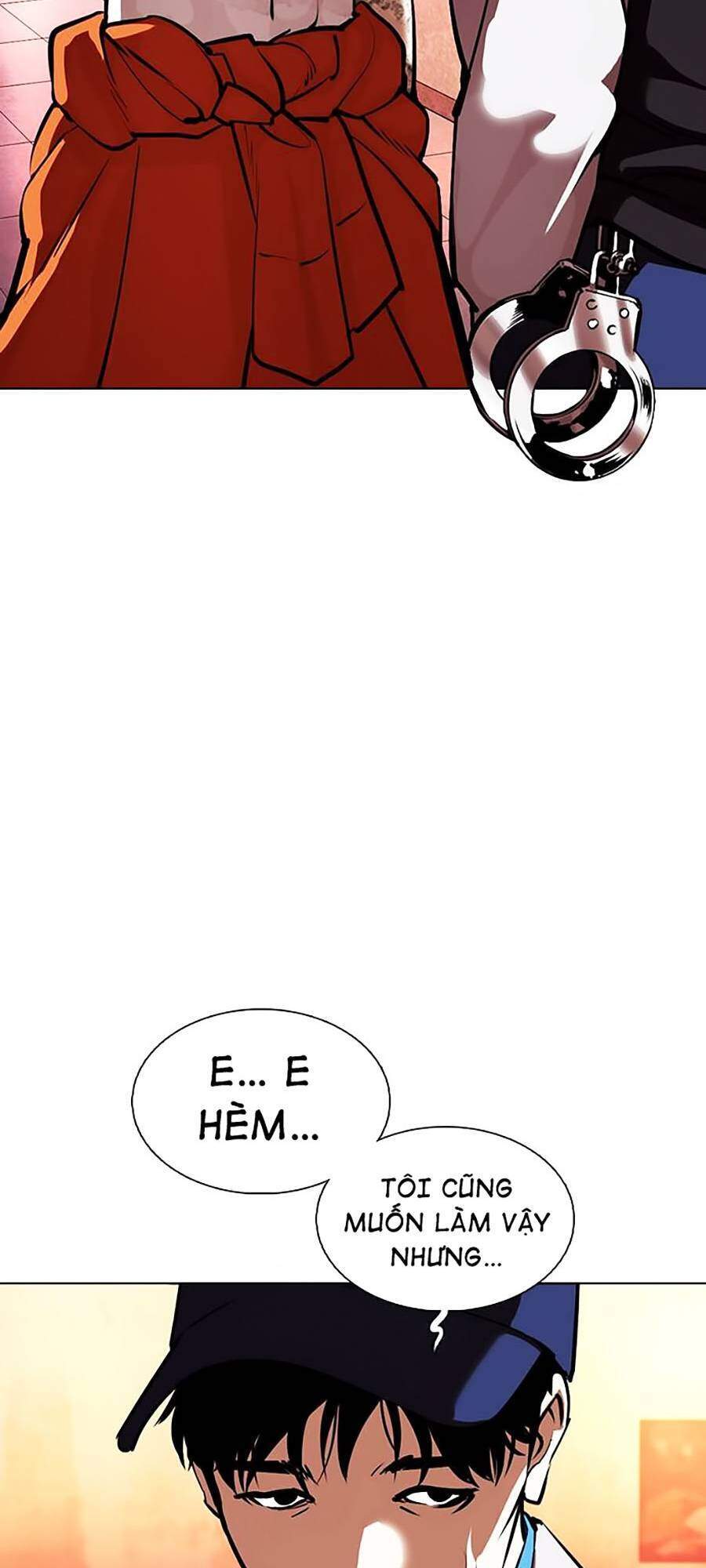 Lookism - Hoán Đổi Diệu Kỳ hoán đổi diệu kỳ - chapter 364 - Upload bởi truyensieuhay.com