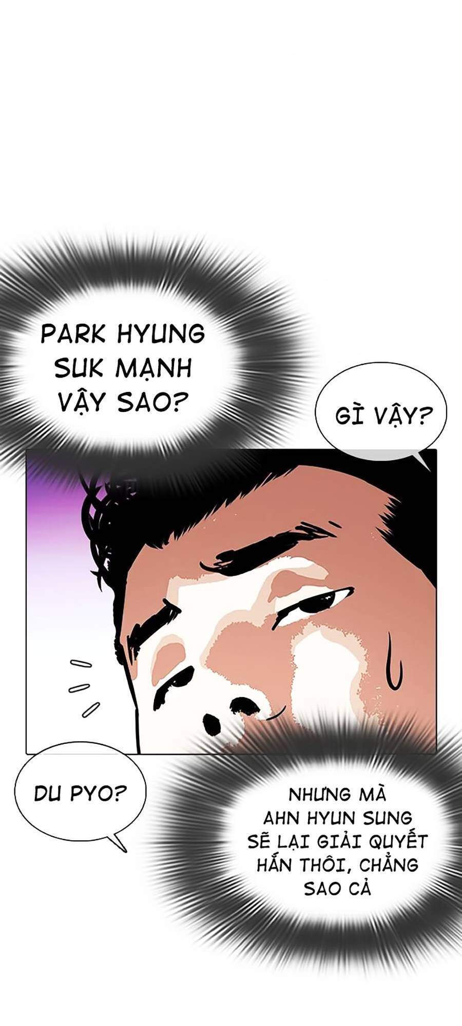 Lookism - Hoán Đổi Diệu Kỳ hoán đổi diệu kỳ - chapter 364 - Upload bởi truyensieuhay.com