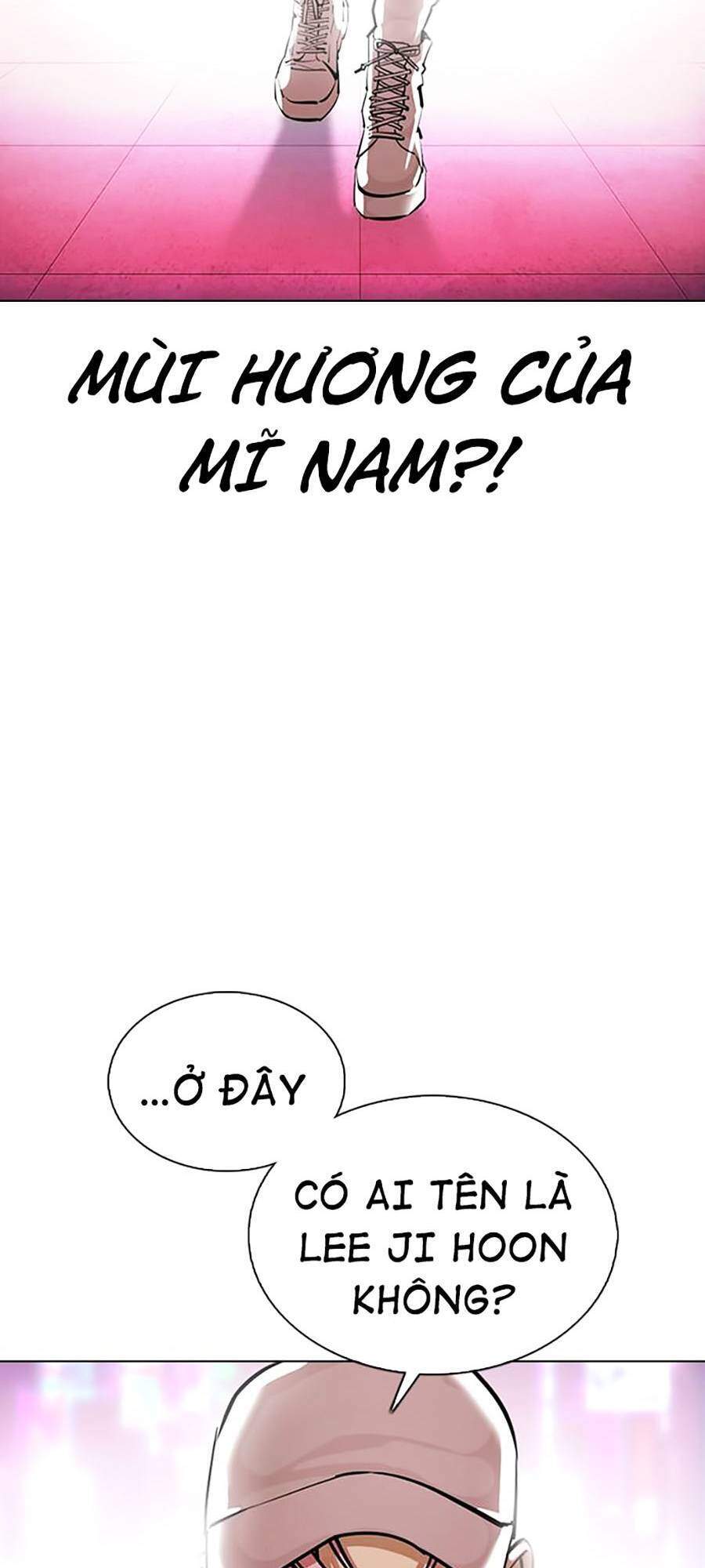 Lookism - Hoán Đổi Diệu Kỳ hoán đổi diệu kỳ - chapter 364 - Upload bởi truyensieuhay.com