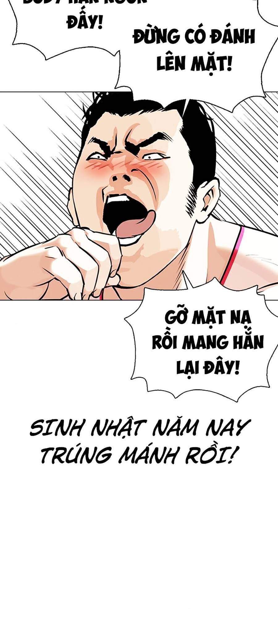 Lookism - Hoán Đổi Diệu Kỳ hoán đổi diệu kỳ - chapter 364 - Upload bởi truyensieuhay.com