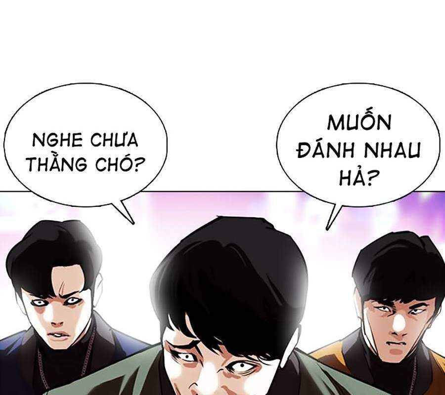 Lookism - Hoán Đổi Diệu Kỳ hoán đổi diệu kỳ - chapter 364 - Upload bởi truyensieuhay.com