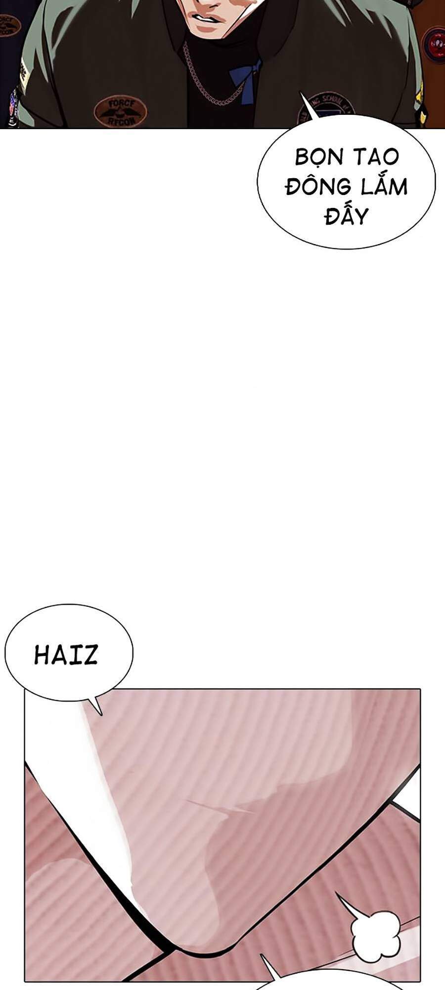 Lookism - Hoán Đổi Diệu Kỳ hoán đổi diệu kỳ - chapter 364 - Upload bởi truyensieuhay.com